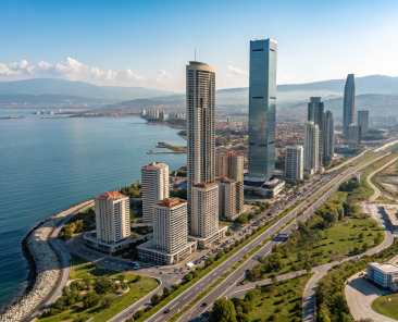 -aerial-drone-photo-of-bayrakl--and-mavi-ehir-dist