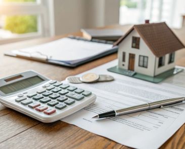 Kira getiri  hesaplama