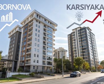 Bornova vs Karşıyaka