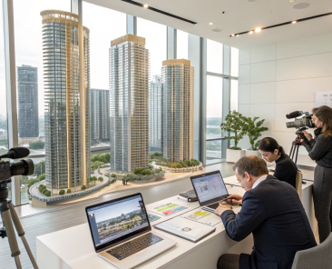 Emlakta Video Pazarlama