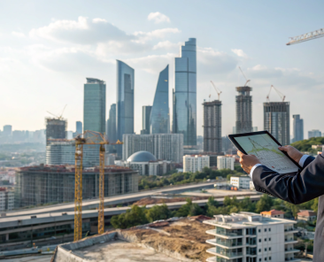 Türkiye'de Emlak Yatırımının Geleceği: Uzman Görüşleri