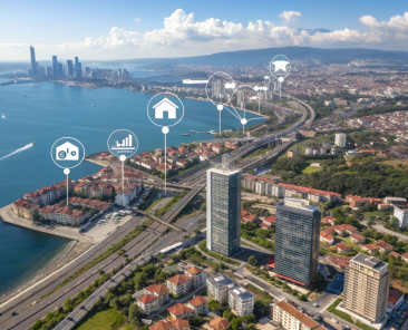 izmir-istanbul emlak