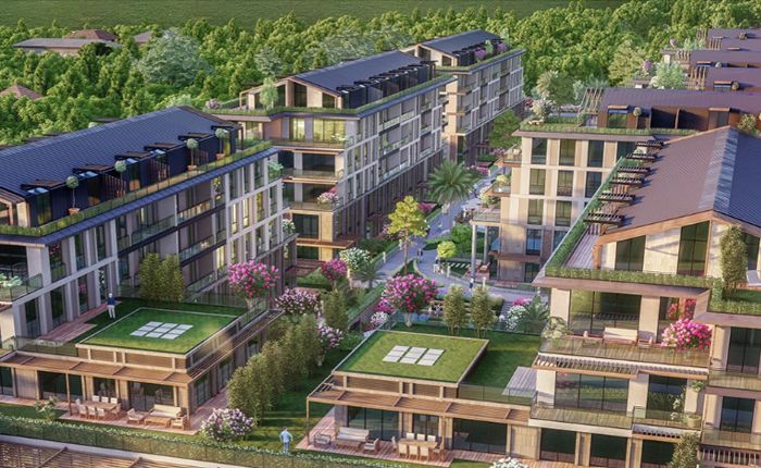 Nefes Koru Göktürk