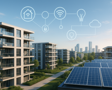 yeni nesil konut projeleri