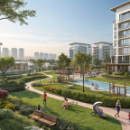 tercih edilen konut projeleri