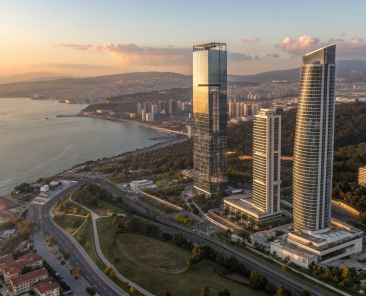 yatırım konut projeleri