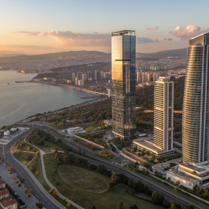 Yatırımcılar İçin En Karlı Konut Projeleri