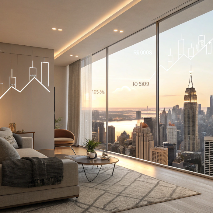 Konut Projelerinde Kira Getirisi Nasıl Hesaplanır?