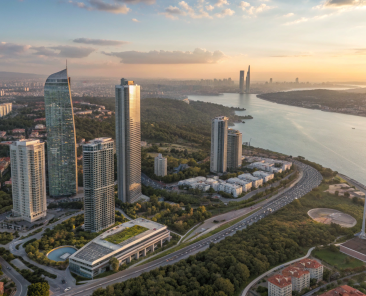 Popüler Konut Projeleri