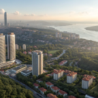 istanbul konut projeleri