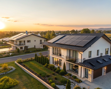 Enerji verimli projeler