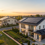 Enerji verimli projeler