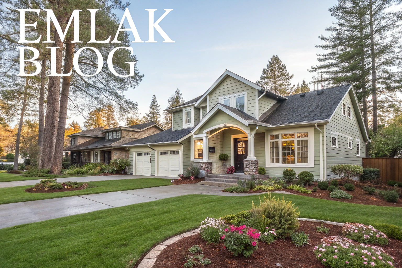 konut projeleri emlak-blog