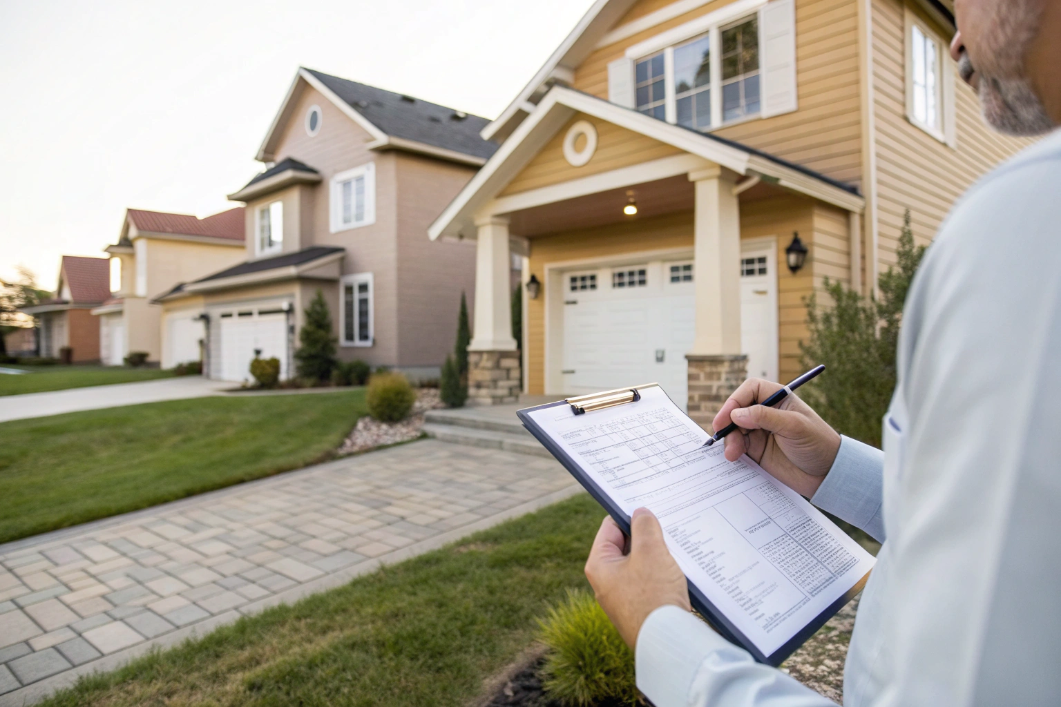 konut değerleme sistemi