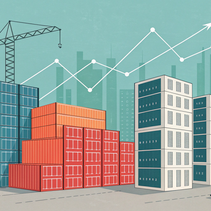 İnşaat Sektöründe 2025 Beklentileri ve Konut Projeleri