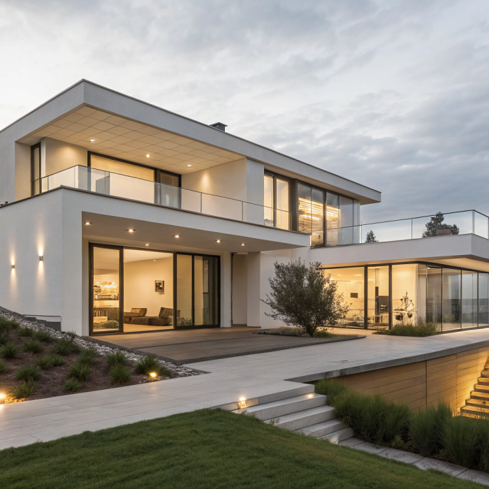 Müteahhit Firmaların Yeni Proje Stratejileri